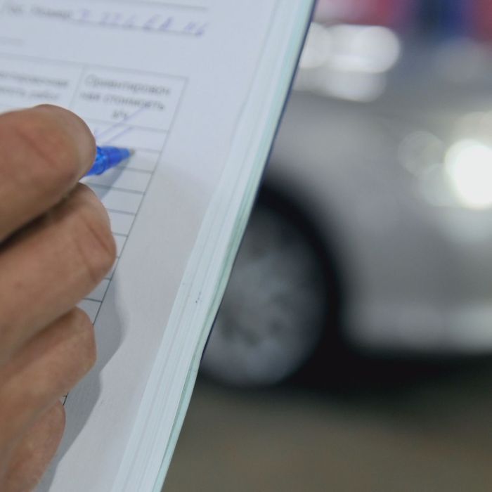 How to Avoid Landing on a Rental Car Do Not Rent List