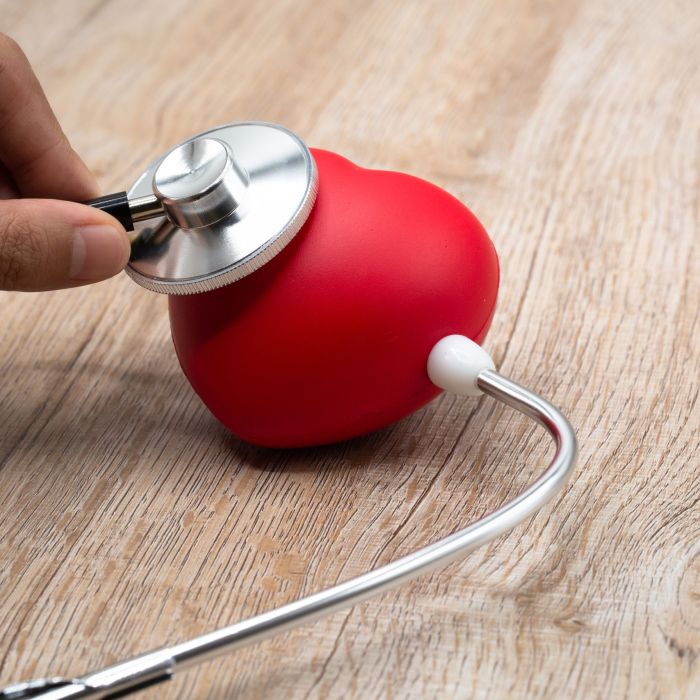 5 Factors That Impact Heart Health