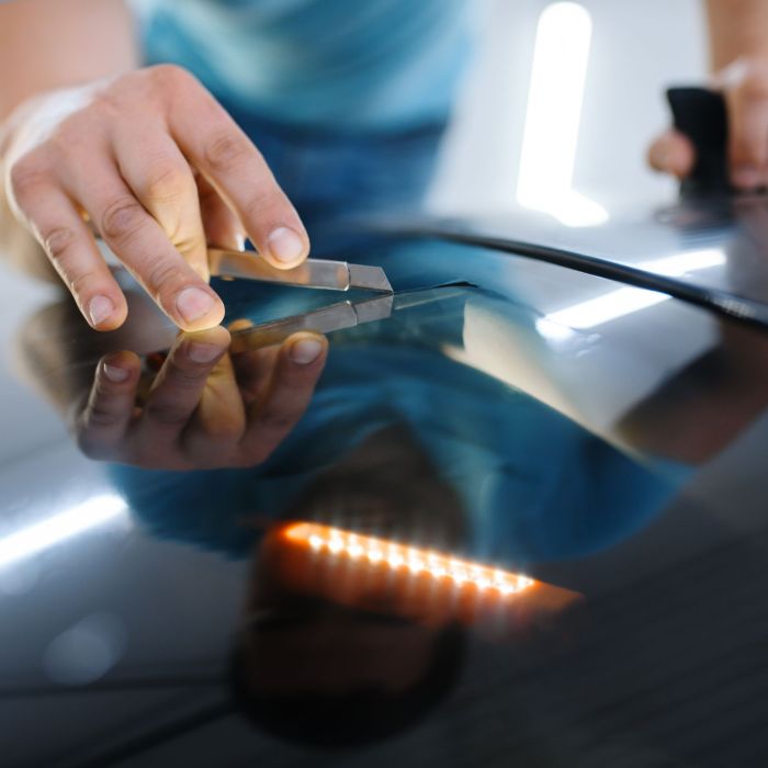 How Can You Get the Best Results from Your Car Tint?