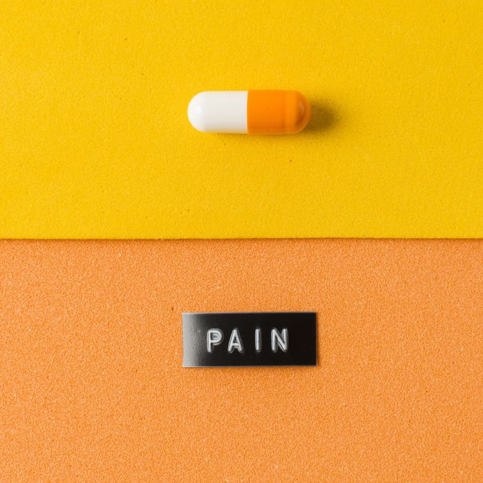 Approaches to Address Pain Beyond Painkillers