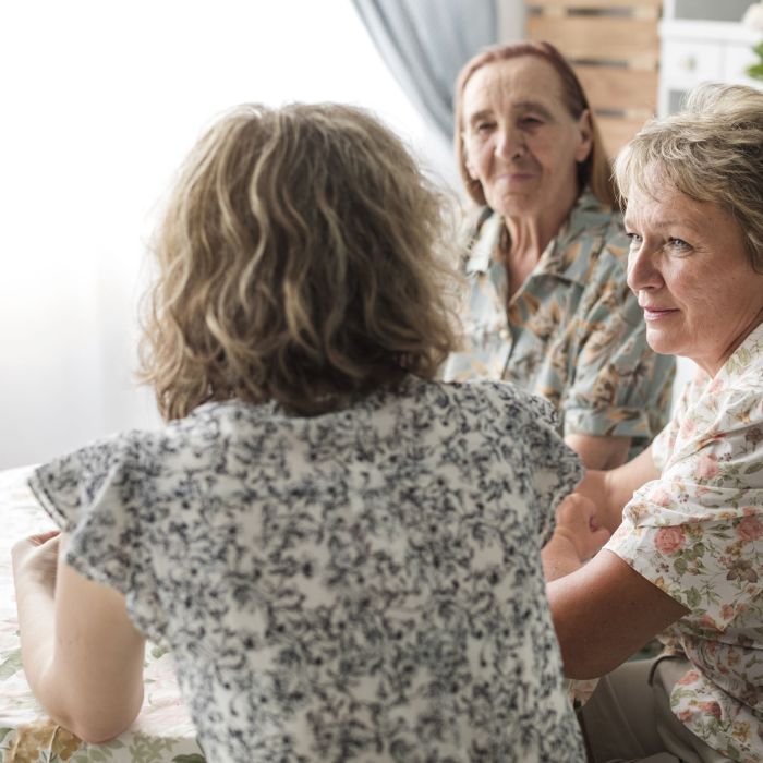 How to Take Care of Yourself While Caring for an Elderly Parents