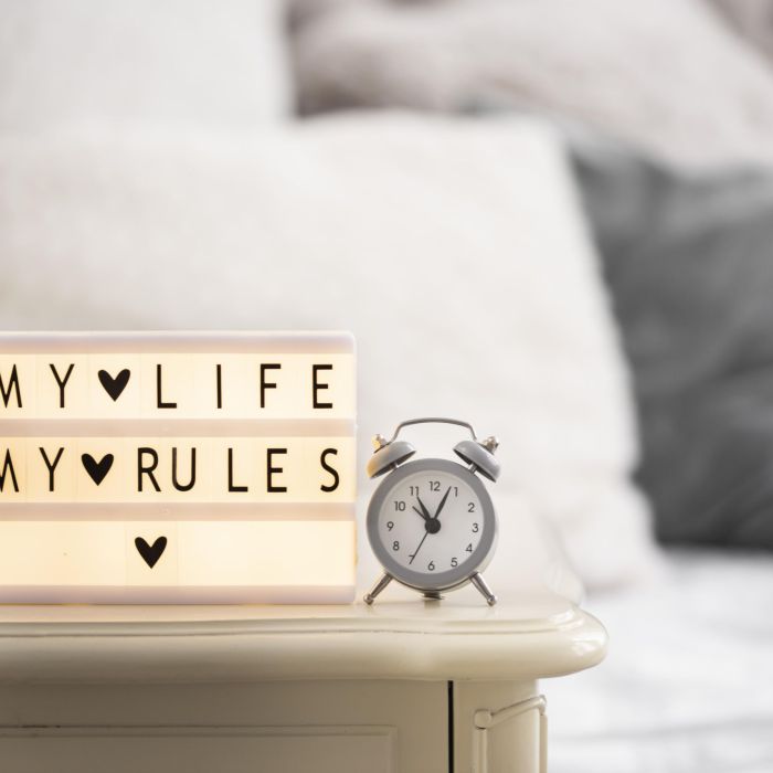 How to Make Relaxing Part of Your Schedule