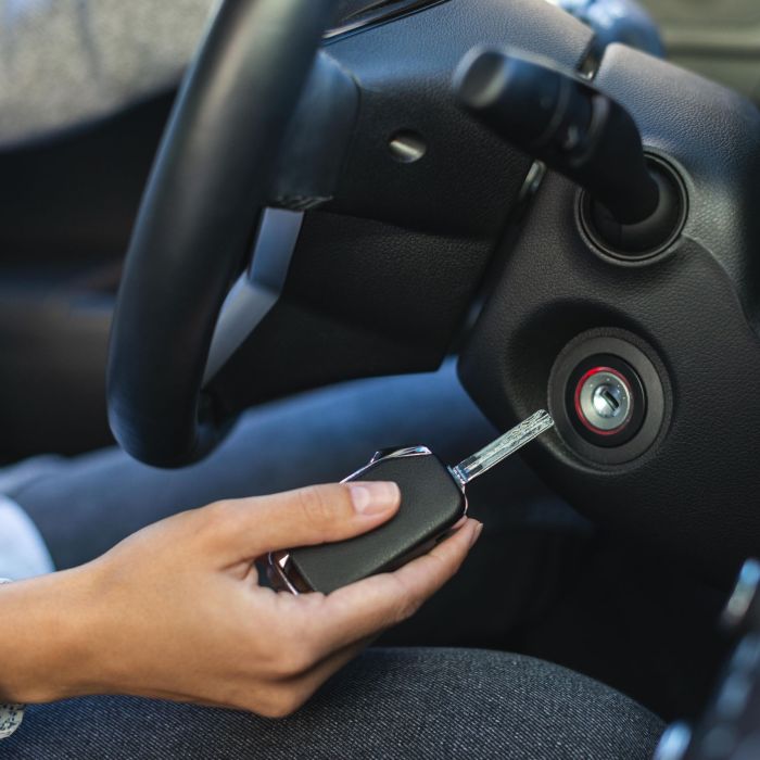 Car Safety Accessories You Shouldn’t Drive Without
