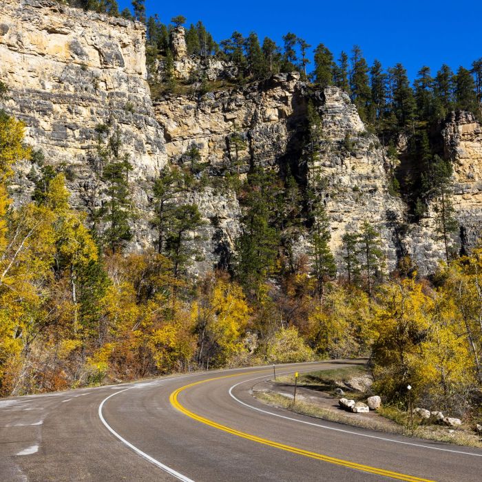 The Best Road Trips from Omaha