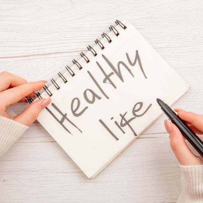 Basic Rules for Good Health Everyone Should Know