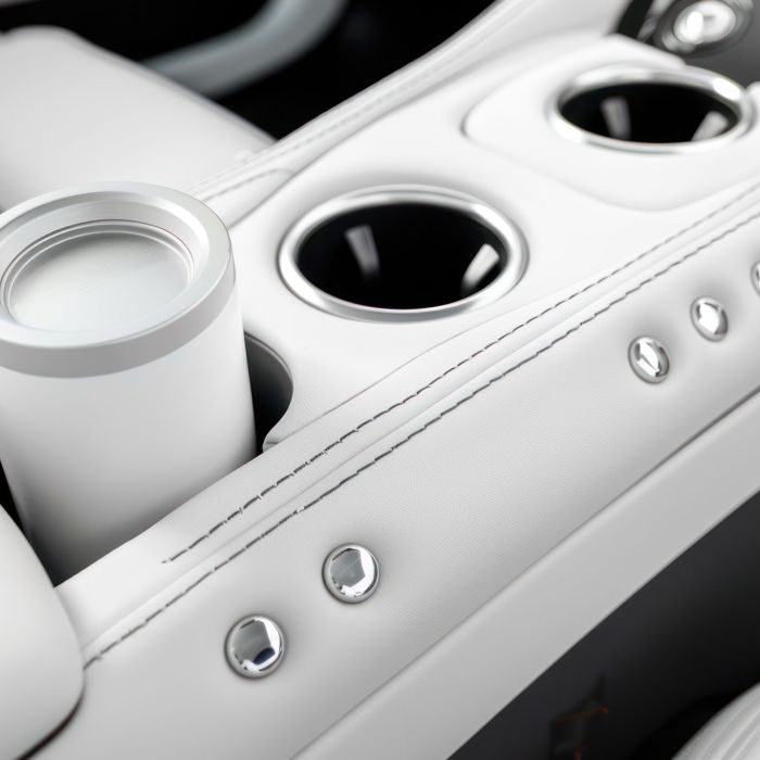 The Role of Aesthetics in Car Accessories