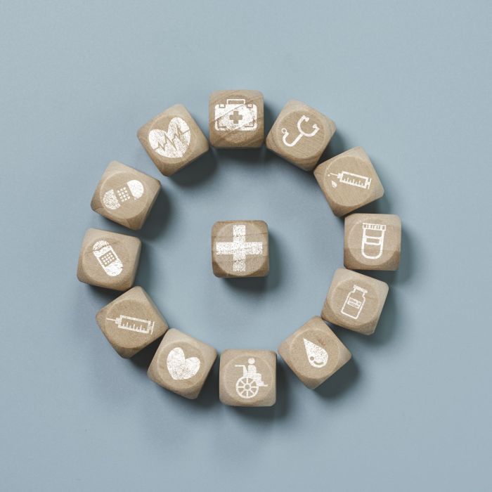 5 Factors to Keep in Mind for Overall Health and Well-Being