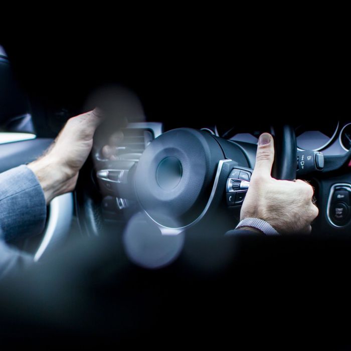 How Car Accessories Can Elevate Every Drive?
